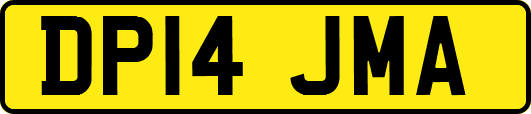 DP14JMA
