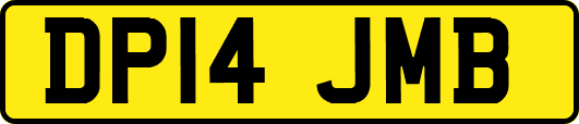 DP14JMB