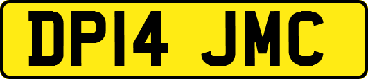 DP14JMC