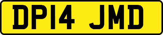 DP14JMD