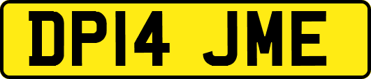 DP14JME