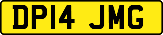 DP14JMG