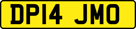 DP14JMO