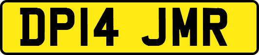 DP14JMR