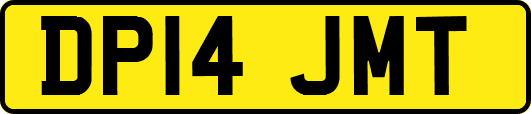 DP14JMT