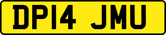 DP14JMU