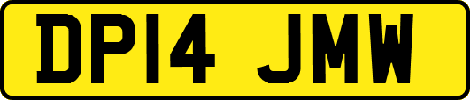 DP14JMW