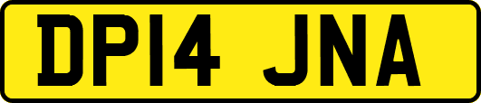 DP14JNA
