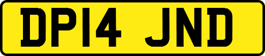 DP14JND