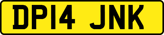DP14JNK