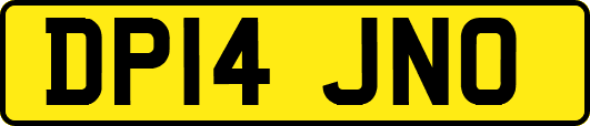 DP14JNO