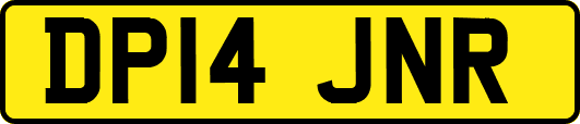 DP14JNR