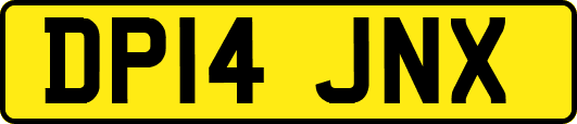 DP14JNX