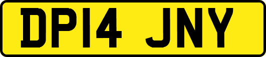 DP14JNY