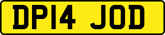 DP14JOD
