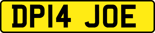 DP14JOE