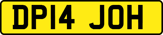DP14JOH