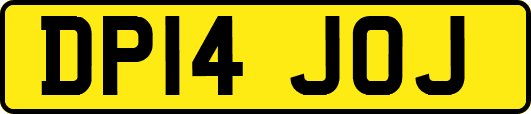 DP14JOJ