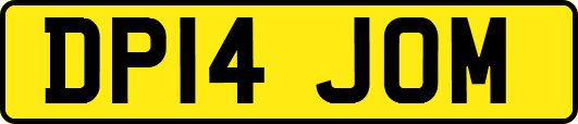 DP14JOM