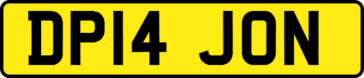 DP14JON
