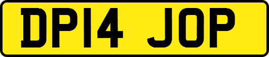 DP14JOP
