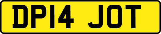 DP14JOT