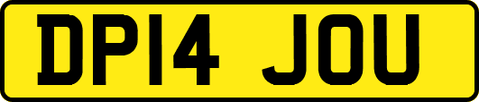 DP14JOU