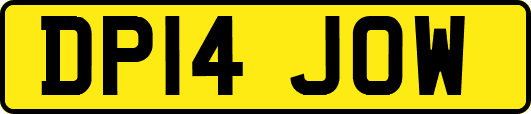 DP14JOW