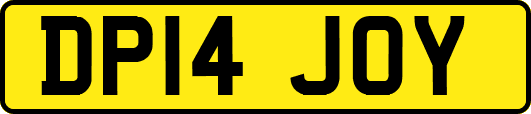DP14JOY