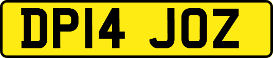 DP14JOZ