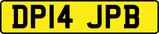 DP14JPB