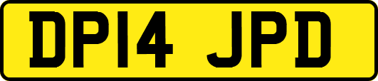 DP14JPD