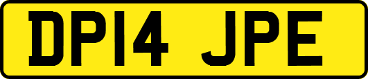 DP14JPE