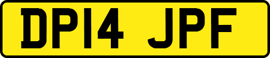 DP14JPF