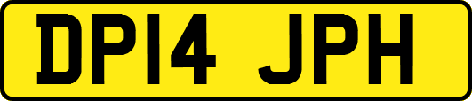 DP14JPH