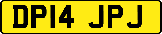 DP14JPJ