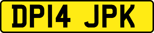 DP14JPK