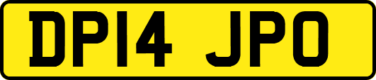 DP14JPO