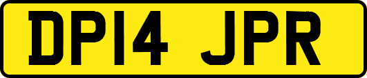 DP14JPR