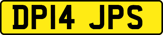 DP14JPS