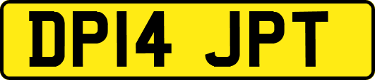 DP14JPT