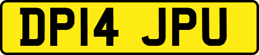 DP14JPU