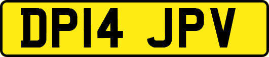 DP14JPV