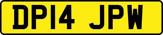 DP14JPW