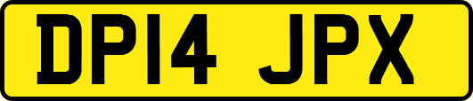 DP14JPX