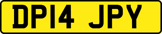 DP14JPY