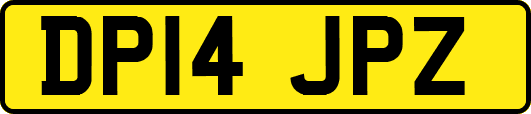 DP14JPZ