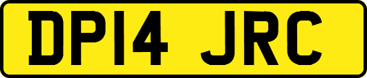 DP14JRC