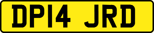 DP14JRD