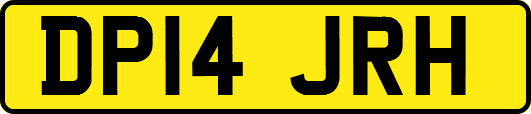DP14JRH